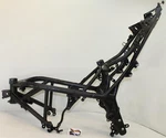 15-17 Yamaha YZF-R3 Cln Ez Frame Chassis Ready Easy Oem 2015 Body. Fixed Price $999.97.