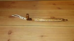 1990 Yamaha Oem Back Stay Subframe Support 3JD-21123-01-UJ. Fixed Price $20.00.