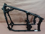 1998-2015 Yamaha XVS650 Main Frame Chassis (wa Bos). Fixed Price $699.49.