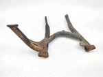 81-97 Yamaha Virago XV750 Center Stand Bottom 42X-27111-00-R4. Fixed Price $24.99.