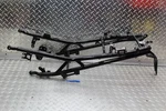 2013 Honda CBR500R Rear Back 50240-MGZ-J01. Fixed Price $189.99.