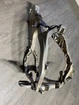 2007 2008 Kawasaki Main Frame Chassis 32160-0192. Fixed Price $252.78.
