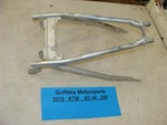 2018 Ktm Xc-w 250 300 Oem Rear Chassis Nice Straight. Fixed Price $188.00.