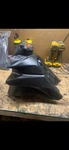 2011 Ktm 250SXF 350SXF Gas Tank Fuel W/ Cap. Fixed Price $69.00.