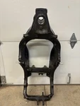 06 07 Kawasaki Ninja ZX10R Main Frame Chassis Straight Cln #0201. Fixed Price $799.99.