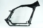 2012 Harley Touring Fltrx Road Glide Oem Body Main Frame Chassis Slvg. Fixed Price $854.05.