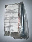 Honda Oem New Frame Bolt, Joint (8X103) Genuine Parts P/n 90118-GS2-000. Fixed Price $19.99.