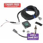 Ngk 90067, GEN2 Powerdex Afx Air Fuel Ratio Wideband Kit Performance Racing Part. Fixed Price $398.04.