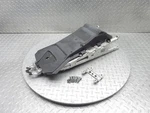 2010 09-10 Aprilia RSV4R Rear Chassis Seat Rail Undertail. Fixed Price $92.99.