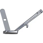 Drag Specialties 0510-0521 Kickstand- Chrome 1" Under Stock. Fixed Price $94.71.