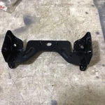 93-01 Kawasaki Ninja ZX6R Rear Tail Grip Bracket Mount Nos Oem 11047-1923. Fixed Price $29.99.