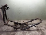 1985 Honda TG50 Gyro Frame. Fixed Price $133.99.