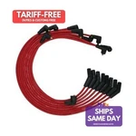 Moroso 52075, Kit Ultra Plug Wire Set Bbf Red High Performance & Racing Parts. Fixed Price $71.03.