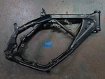2005-2007 Ktm Stroke 250 300 Xc-w Exc Frame 2006 (chassis Main Stock Oem). Fixed Price $275.00.
