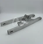 Kawasaki KX80 1986 Swingarm P/n 33001-1243. Fixed Price $619.83.