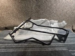 Kawasaki 39051-0018 Rh Side Frame For 2020 Teryx Krx 1000, Black. Fixed Price $147.08.