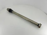 2012 Kawasaki Ninja ZX-6R Oem Swing Arm Bolt 33032-0013 Fits ZX6R/ZX10R. Fixed Price $22.27.