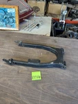 Harley Touring Swing Arm 1990 3/4 Axle Oem Stock Frame Fork Rear Yoke Roadkin. Fixed Price $270.00.