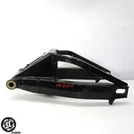08-19 Suzuki Hayabusa Rear Swingarm. Fixed Price $65.00.