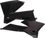 Acerbis 2043670001 Radiator Shrouds Black. Fixed Price $55.14.