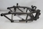 Ducati Multistrada 1200S Main Frame Chassis Straight 47022031BK. Fixed Price $424.99.