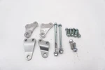 2021 YZ450F Motor Engine Mounts Hangers Bolts Yamaha 2020-2022 #2. Fixed Price $35.00.