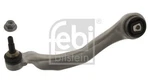 Febi Bilstein 38271 Front Left Lower Suspension Arm Fits Bmw 5 Series. Fixed Price $150.62.