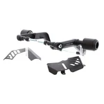 Evotech Ducati Supersport Frame Crash Protection 2017 - 2020. Fixed Price $405.68.