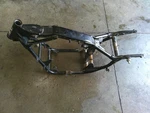 1998-2003 Honda Shadow VT750 Frame Chassis. Fixed Price $299.99.