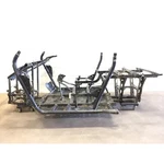 Yamaha 2017 Wolverine R-spec Frame Chassis 3422 2MB-F1110-00-00. Fixed Price $677.94.