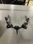 Ducati Multistrada 1100DS Bracket, Fairing 47010791B. Fixed Price $67.60.