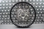 2020 Suzuki RMZ250 RMZ450 Oem Black Front Wheel Rim Hub Rotor 54100-37K00 Good!. Fixed Price $349.99.