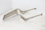 1977 Suzuki Gs 750 Kg Rear Rack Mount Carrier. Fixed Price $179.99.