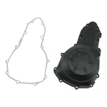 Aluminum Engine Covers Fit For Kawasaki Ninja 2017-2025 & Z650 2020-2025. Fixed Price $59.99.