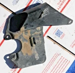 1977 Kawasaki Oem Chain Guard (see Below) Vin # KE250B-003377. Fixed Price $87.57.