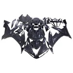 Forged Carbon Fiber Fairings Kit Yamaha R1 2004 05 2006 YZF1000 Bodywork. Fixed Price $473.95.