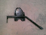 2013 Can-am Spyder St-s SE5 Oem Lower Side Support. Fixed Price $50.00.