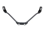 New Oem Yamaha 4FM-2831W-00-00 Black Mirror Stay Bracket Nos. Fixed Price $253.99.