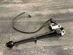 Yamaha 1998 1999 R1 Oem Side Kick Stand Bar Bracket Mount Switch. Fixed Price $59.99.
