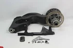 Triumph Speed Triple 1050 07-10 Rear Swingarm Eccentric Hub Rotor Axle T2055250. Fixed Price $294.99.