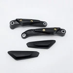 Genuine Triumph Speed Triple 1200 Rs Frame Protection Kit A9788061. Fixed Price $257.74.