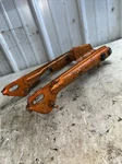 1970 Honda CL70K1 Scrambler CL-70 *2062 Swing Arm Orange Oem. Fixed Price $124.99.