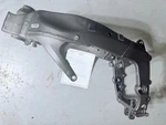 2020 19-25 Kawasaki ZX6R 636 Oem Main Frame Chassis Straight Cln Clr Ez Reg. Fixed Price $1999.99.