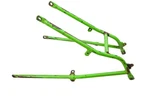 98 Kawasaki KX250 Subframe. Fixed Price $159.98.