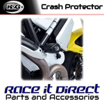 Crash Protectors For Ducati Scrambler 1100 2018-2025 Aero R&g. Fixed Price $126.35.