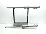 83 84 Honda GL650 Silverwing Showa Front Forks Suspension Set. Fixed Price $218.95.