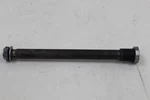 Yamaha Yzf R6 06-16 Rear Swingarm Axle Bolt & Nut Spindle 2C0-22141-10-00. Fixed Price $22.99.