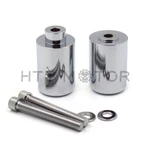 Htt Aluminum Frame Slider For 00-01 Honda 929RR 02-03 CBR954RR Chrome. Fixed Price $30.88.