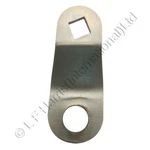Triumph Bonneville T120 Trident T150 1971-74 Rear Brake Arm 37-4147 Uk Made. Fixed Price $20.31.