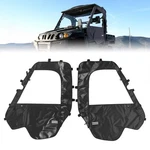 Utv Cab Enclosure Soft Upper Door For Hisun /axis /coleman /massimo Msu 500 700. Fixed Price $119.99.